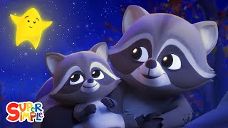 Hush Little Baby | Kids Song | Super Simple Songs Lullaby