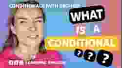 What is a conditional? Conditionals with Georgie