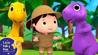Wheels on the Bus Rain Rain Medley!  | Little Baby Bum -  Classic Nursery Rhymes and Baby Songs