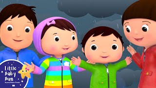 Dressing Up Song! | Little Baby Bum - New Nursery Rhymes for Kids