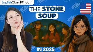 What If This Classic Tale Happened Today? #10 - Learn English Through Stories