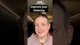 How can I improve my ? listening?