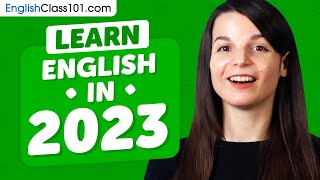 EnglishClass101 Rewind - 2022 Edition