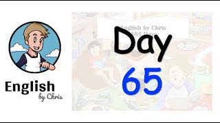 ★ Day 65 - 365 วัน ภาษาอังกฤษ ✦ โดย English by Chris