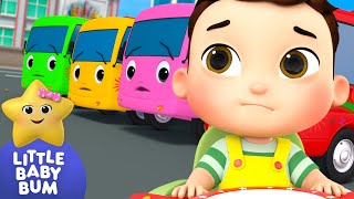 ? Baby Nursery Rhymes! LIVE! ? Little Baby Bum Songs