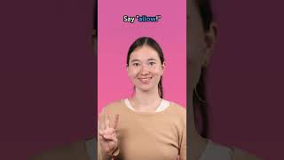 allow - English Word of the Day