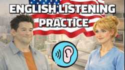 Learn English ?? English Listening Comprehension - House Hunting