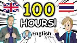 ?? เรียนภาษาอังกฤษจาก 0 → คล่อง! | คอร์สเต็ม 100 ชั่วโมง !!!