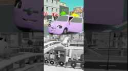 ABC Phonics Song With Buster ?? #phonics #alphabet #kids