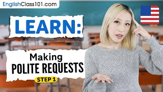 Making Polite Requests