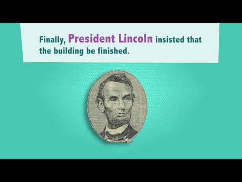 The History of the Capitol Building