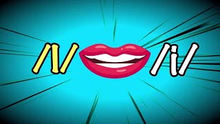How to Pronounce: Difficult Vowel sounds for non-native speakers: /I/ and /i/ sounds
