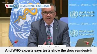 VOA60: October 16, 2020