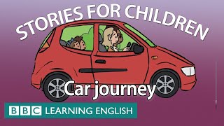 Car journey - The Storytellers