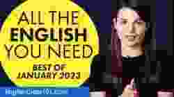 Your Monthly Dose of English - Best of January 2023