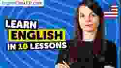 Learn English: 20 Beginner English Videos You Must Watch
