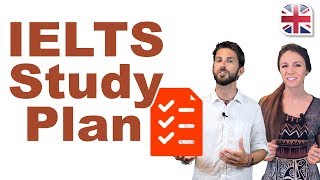 IELTS Study Plan - Prepare for the IELTS Exam in 6 Steps
