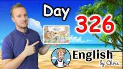 Day 326 / 365 -  เรียนคำศัพท์ภาษาอังกฤษ