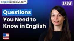 Meeting Someone for the First Time: Questions You Need to Know in English