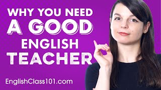 The Power of a Good English Teacher