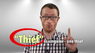 Everyday Grammar: Pronouns and Gender