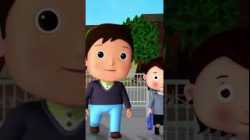 Hello, My Friends! ?? #Shorts #Friendship #KidsSongs