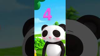 Calm and Relaxing Count Time ?✨ #LBB #Short #Count