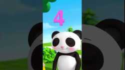 Calm and Relaxing Count Time ?✨ #LBB #Short #Count