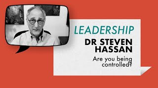 Keeping mental health in focus: Steven Hassan