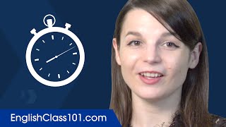 7 Minutes and 7 Seconds is All You Need to Learn English