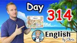 Day 314 / 365 -  เรียนคำศัพท์ภาษาอังกฤษ