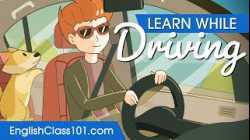 Learn English While Driving 2 Hours - ALL Basic Phrases You Need