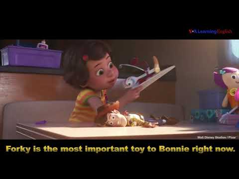 English @ the Movies: 'We Have a Situation'