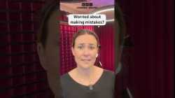 3 tips to fight the fear of speaking #shorts