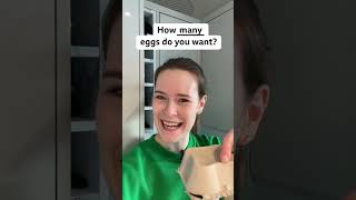 'How much' or 'how many'? - Quick Quiz