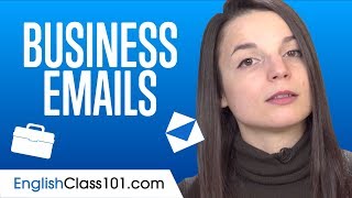 Top 10 Expressions for Business Emails in English