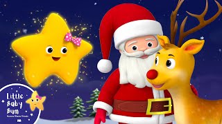 Deck the Halls - Sing Along | Little Baby Bum - New Nursery Rhymes for Kids