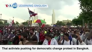 VOA60: October 14, 2020