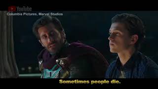 English @ the Movies: Step up