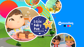 ? Little Baby Bum LIVE - Wheels on the Bus - Nursery Rhymes & Kids Songs LIVE - Youtube Kids