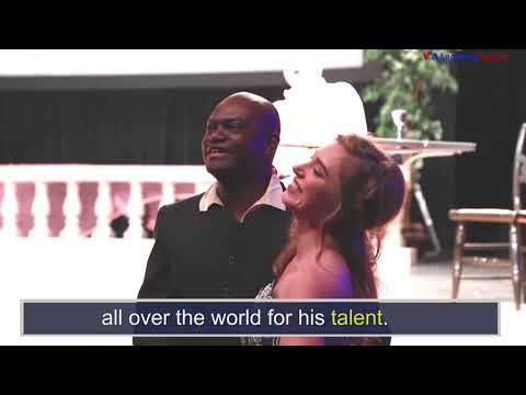 News Words: Talent