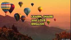 Live English Class: how to use 'will' and 'going to'