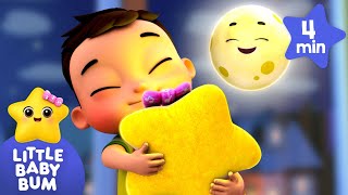 Bedtime Cuddle ?️? | Little Baby Bum