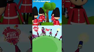 Can You Spot A Cat? ?? #spotit #funshorts #kids