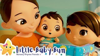 Twinkle Twinkle Song! + More Nursery Rhymes & Kids Songs - ABCs and 123s | Little Baby Bum