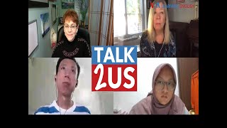 TALK2US: 'Failure to Communicate'