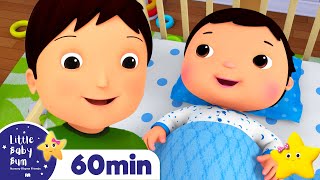 Hush Little Baby | Part 2 | Little Baby Bum - New Nursery Rhymes for Kids
