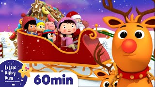 Christmas Is Magic +More Little Baby Bum Nursery Rhymes and Kids Songs