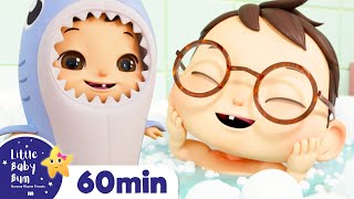 Little Baby Bum Friends - Baby Max | +More Nursery Rhymes | ABCs and 123s | Little Baby Bum