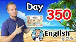 Day 350 / 365 -  เรียนคำศัพท์ภาษาอังกฤษ